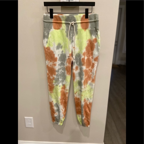 Lou Grey Joggers New With Tags - Picture 1 of 6